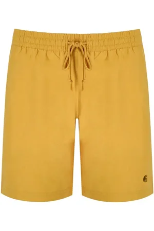 Carhartt BERMUDA DA MARE CHASE SUNRAY