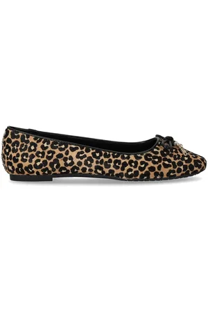 Michael Kors BALLERINA NORI ANIMALIER