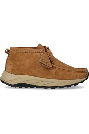Clarks POLACCHETTO WALLABEE EDEN