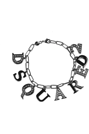 Dsquared2 BRACCIALE TBD 09 STRASS