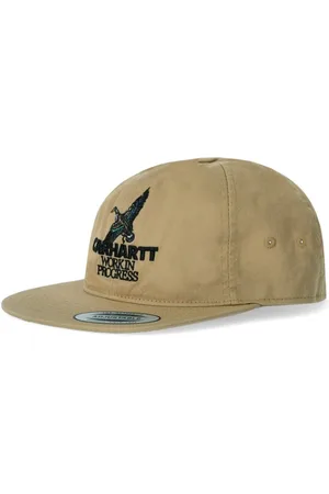 Carhartt CAPPELLO DUCKS BOURBON
