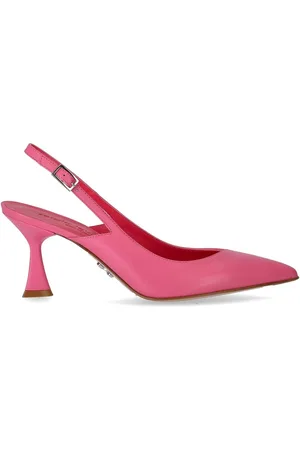 SERGIO LEVANTESI DÉCOLLETÉ SLINGBACK JOLY