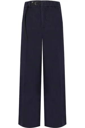 White Sand PANTALONE CAROL A COSTINE