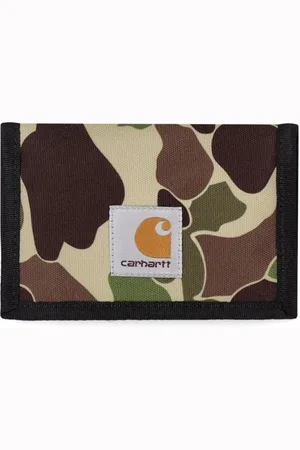 Carhartt PORTAFOGLIO ALEC CAMO