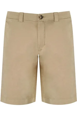 Woolrich BERMUDA CLASSIC CHINO