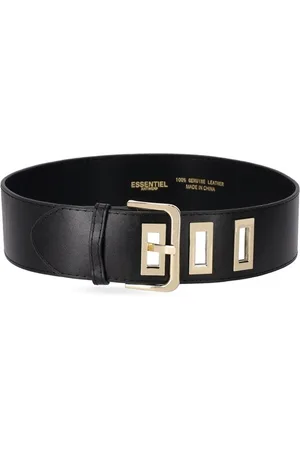 Essentiel Antwerp CINTURA ENDEAVOUR NERA