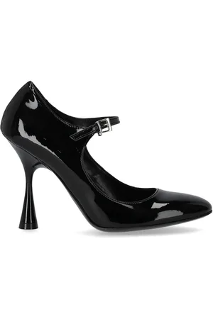 Ncub DÉCOLLETÉ MARY JANE CARLI NERA