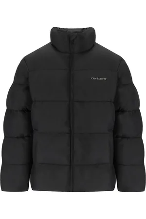Carhartt GIACCA IMBOTTITA SPRIENGFILD NERA