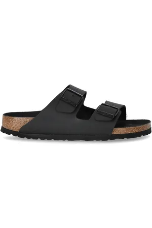 Birkenstock CIABATTA UNISEX ARIZONA TRIPLES NERA