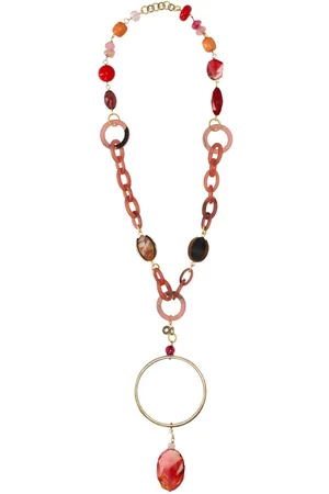 ALMALA COLLANA METAL ÀLMALA