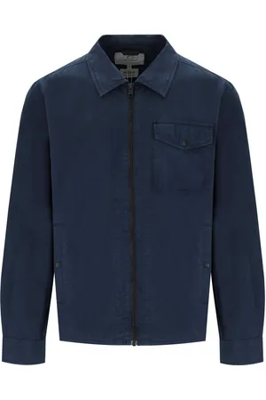 Woolrich GIACCA A CAMICIA