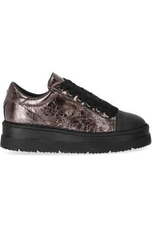 Panchic SNEAKER P89 CRACKLÉ