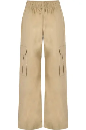STINE GOYA PANTALONE CARGO FATUNA