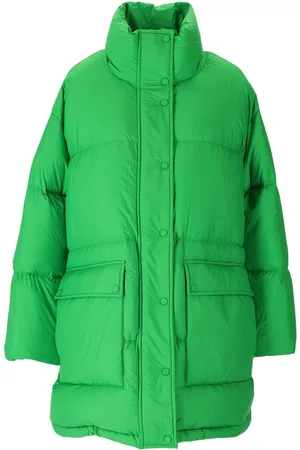 Stand Studio PIUMINO OVERSIZE EDNA