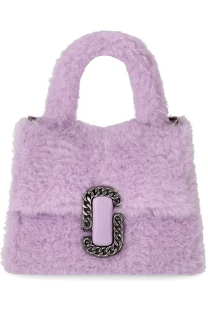 Marc Jacobs BORSA THE TEDDY ST. MARC MINI TOP HANDLE