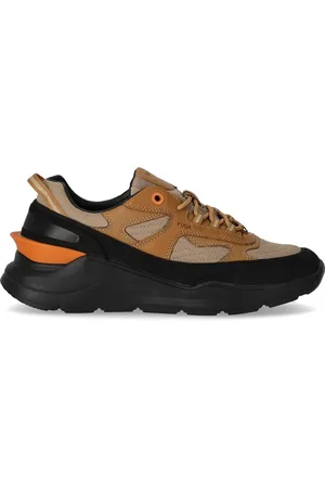 D.A.T.E. SNEAKER FUGA METHOD NERO
