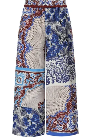 Max Mara PANTALONE WEST