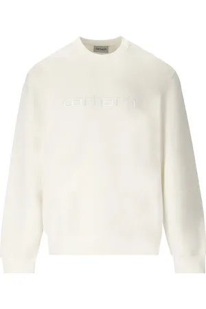 Carhartt FELPA DUSTER PANNA