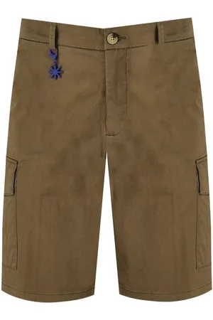 Manuel Ritz BERMUDA CARGO MILITARE