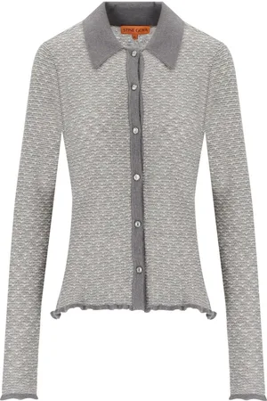 STINE GOYA CARDIGAN BOBBI