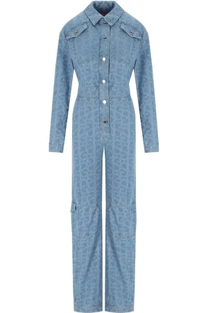 STINE GOYA TUTA IN DENIM LOUISIANA