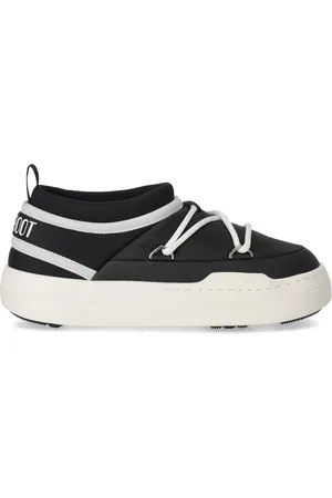Moon Boot SNEAKER PARK ICON NERA