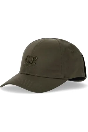 C.P. Company CAPPELLO CHROME-R GOGGLE MILITARE