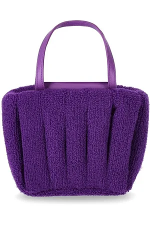 THEMOIRÈ BORSA A MANO ARIA CORAL SPONGE