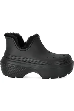 Crocs STIVALETTO STOMP