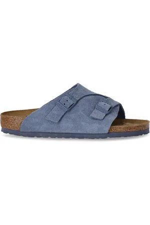 Birkenstock CIABATTA ZÜRICH ELEMENTAL BLUE