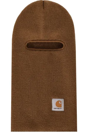 Carhartt MASCHERA STORM TABACCO