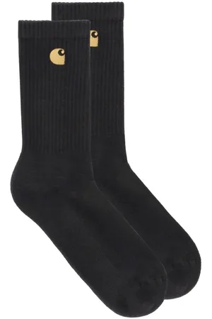 Carhartt CALZE CHASE NERE
