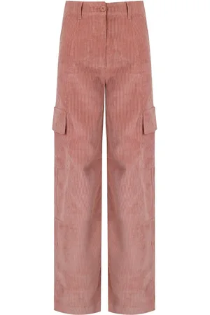 Essentiel Antwerp PANTALONE CARGO GAZOU