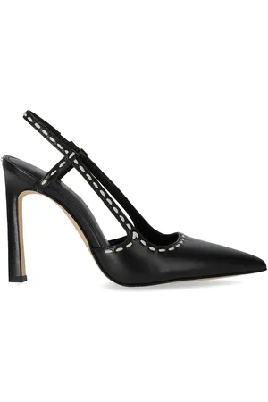 Michael Kors DÉCOLLETÉ SLINGBACK ALORA NERA