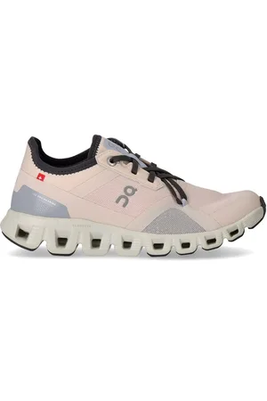 On Running SNEAKER CLOUD X 3 AD SHELL HEATHER