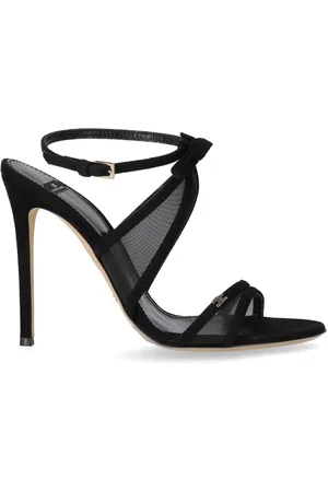 Elisabetta Franchi SANDALO CON FIOCCO