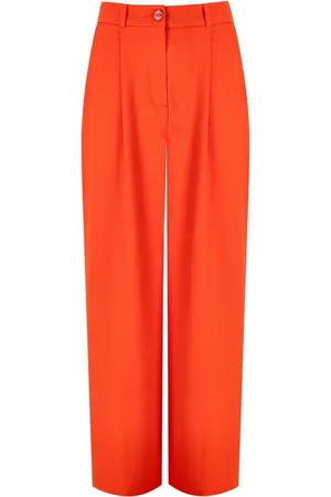 Essentiel Antwerp PANTALONE A PALAZZO EMPLOYEE