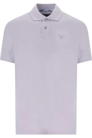 Barbour POLO TARTAN PIQUE