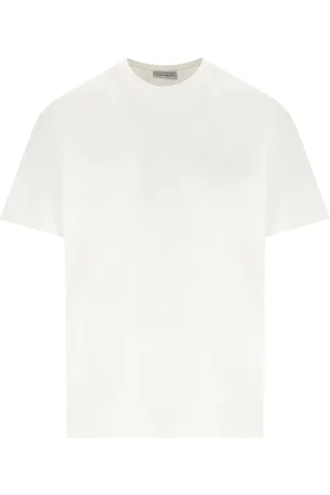 Carhartt T-SHIRT S/S DUSTER SCRIPT BIANCA