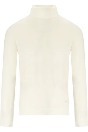 Manuel Ritz MAGLIA DOLCEVITA PANNA