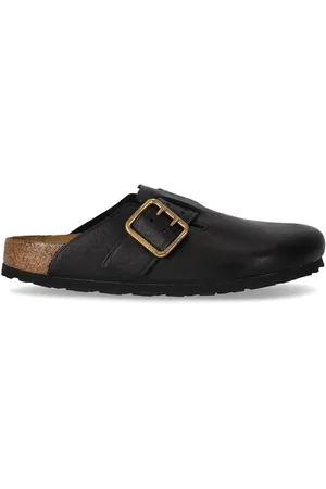 Birkenstock CLOG BOSTON BOLD GAP NERA