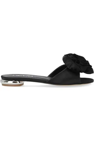 Ncub CIABATTA STICH NERA