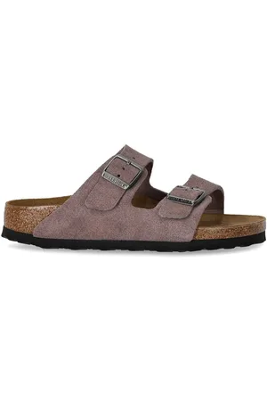 Birkenstock CIABATTA ARIZONA FADED PURPLE