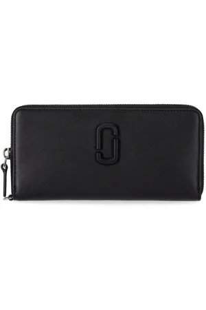 Marc Jacobs PORTAFOGLIO THE COVERED J MARC CONTINENTAL