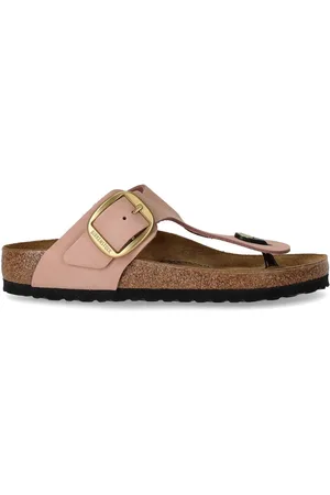 Birkenstock CIABATTA INFRADITO GIZEH BIG BUCKLE