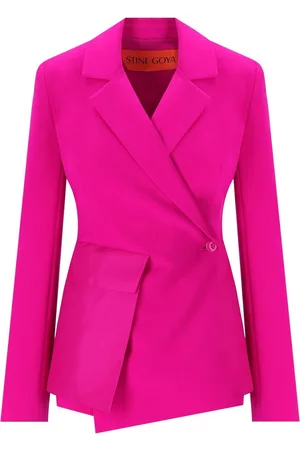 STINE GOYA BLAZER AMENA