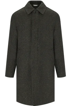 Manuel Ritz CAPPOTTO MÉLANGE