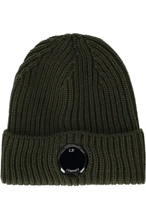C.P. Company CUFFIA A COSTE MILITARE