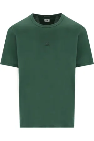C.P. Company T-SHIRT LIGHT JERSEY 70/2