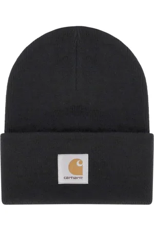 Carhartt CUFFIA ACRYLIC WATCH NERA